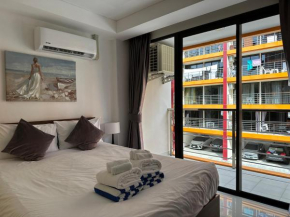 New Condo NaiHarn Beach by Capital Pro